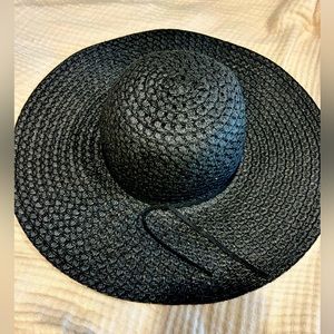 Large Pool Hat